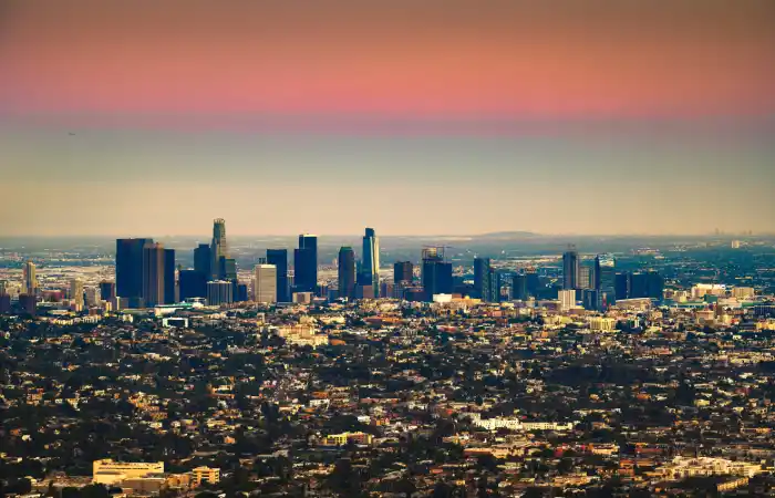 Los Angeles